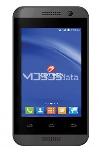 CHERRY MOBILE SPIN 3G specifikacije